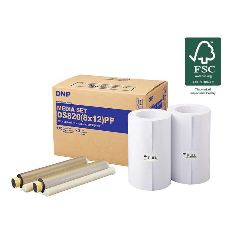 DS820 20X30(8x12) PP